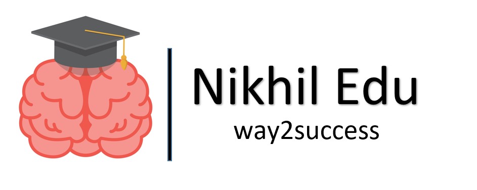 Nikhil Edu